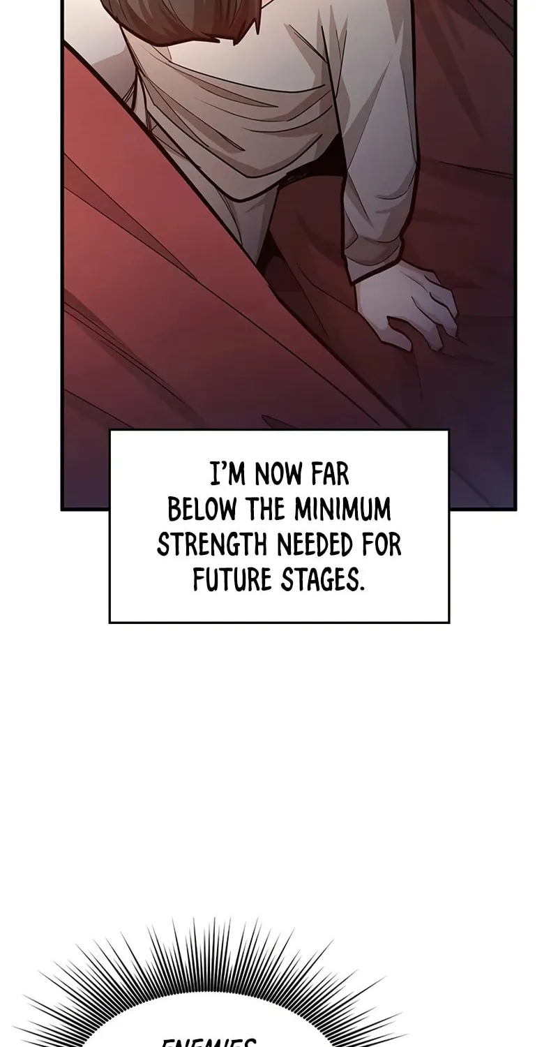 The Tutorial Is Too Tough! Chapter 227 page 45 - 