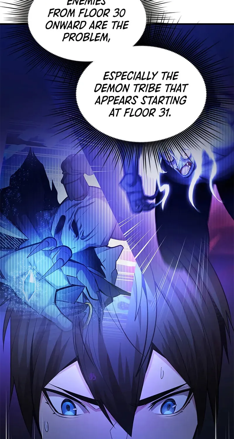 The Tutorial Is Too Tough! Chapter 227 page 46 - 