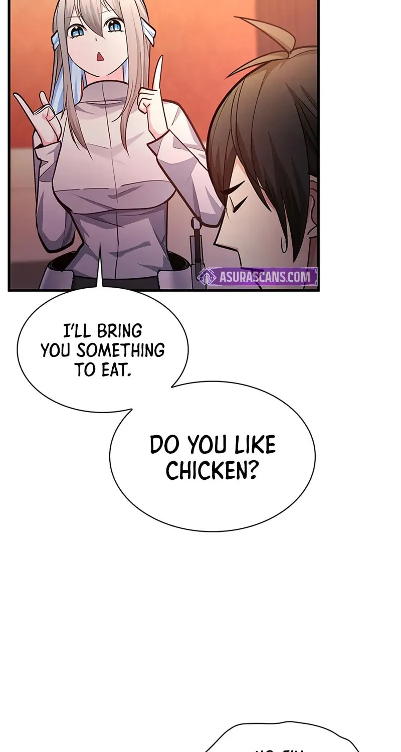 The Tutorial Is Too Tough! Chapter 227 page 49 - 