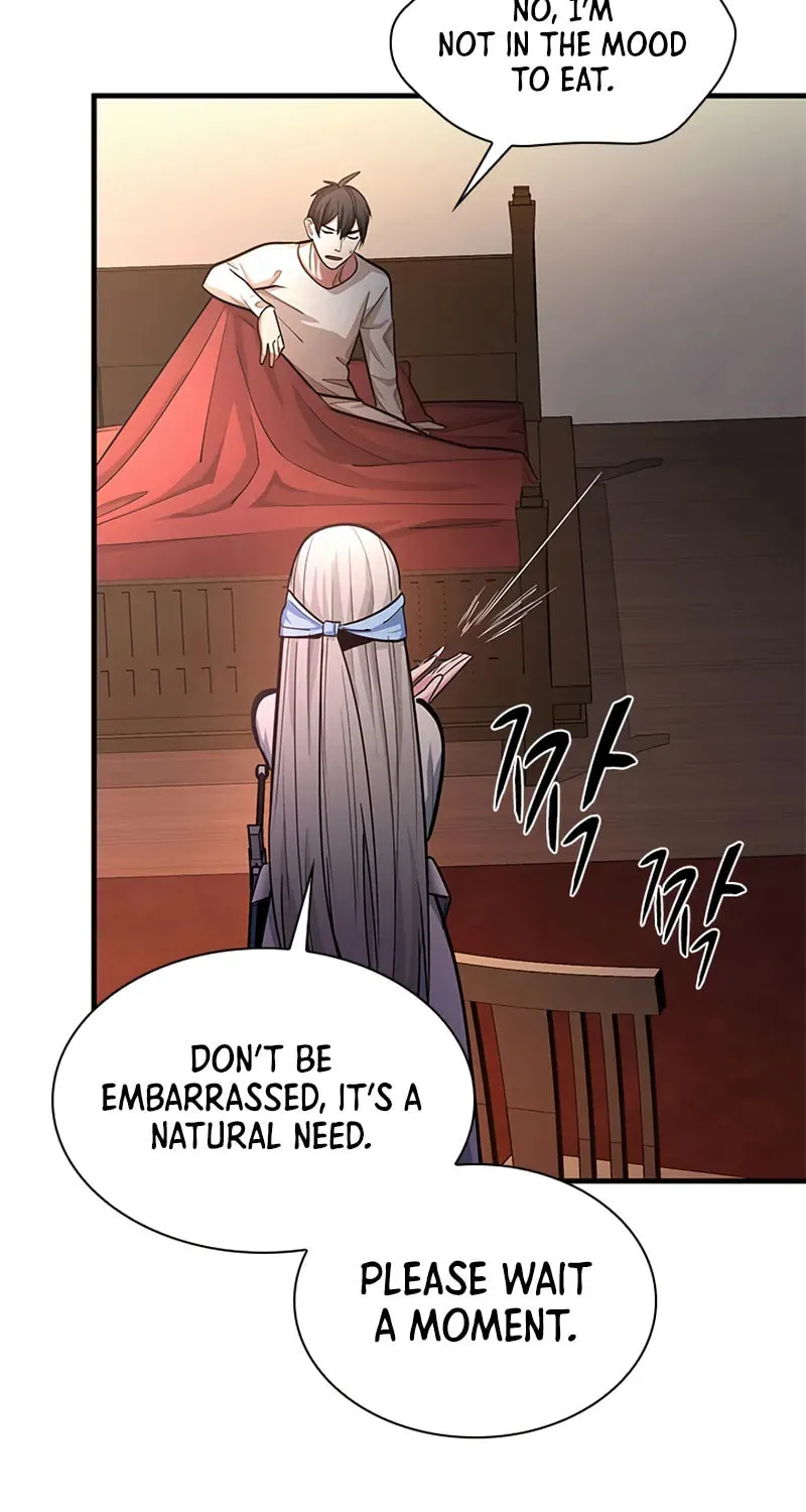 The Tutorial Is Too Tough! Chapter 227 page 50 - 