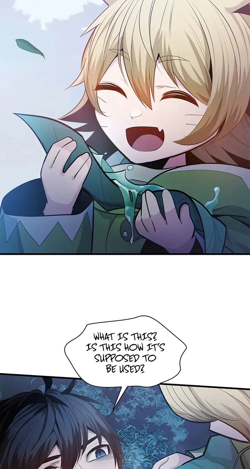 The Tutorial Is Too Tough! Chapter 227 page 6 - 