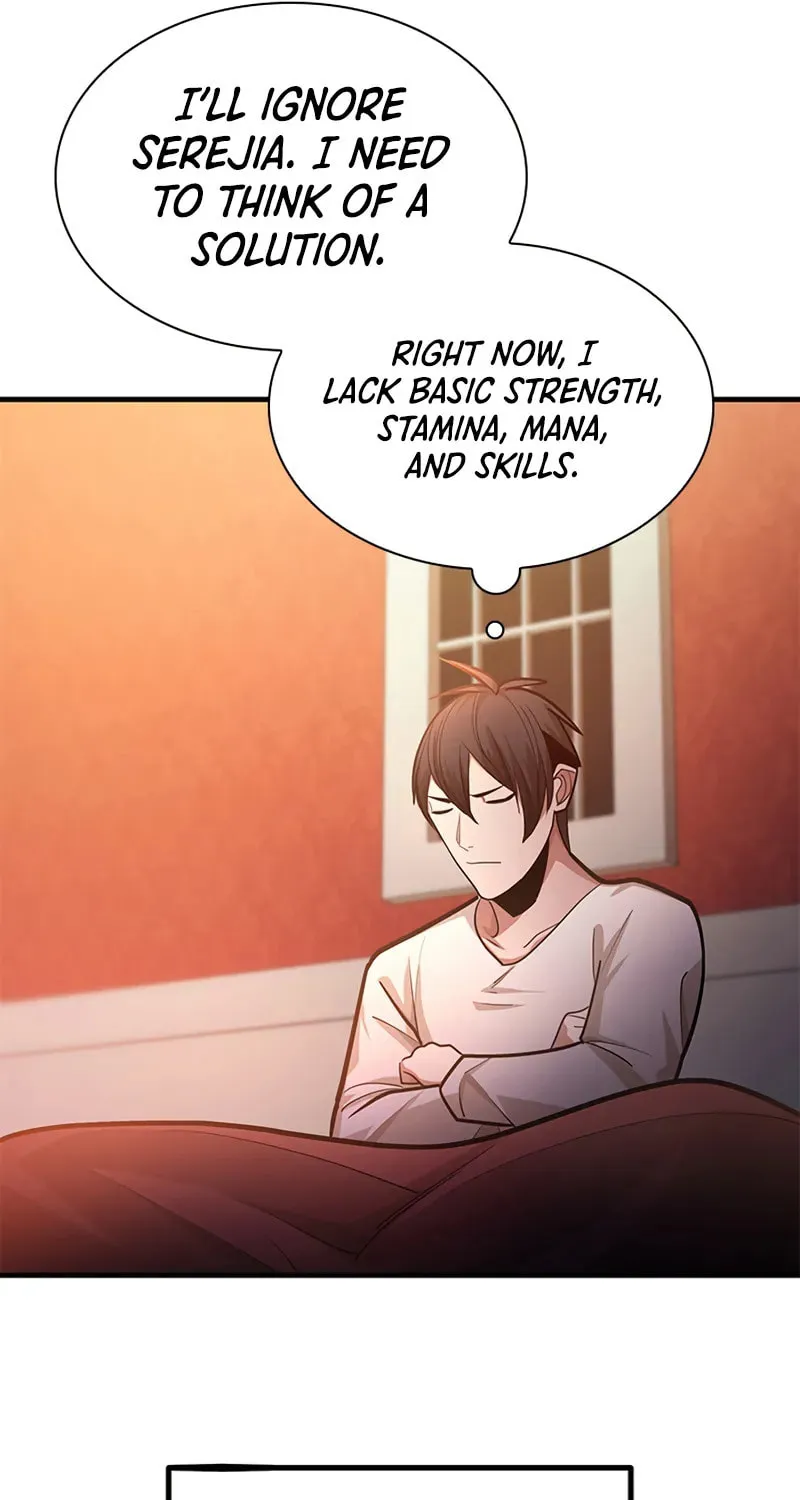 The Tutorial Is Too Tough! Chapter 227 page 52 - 