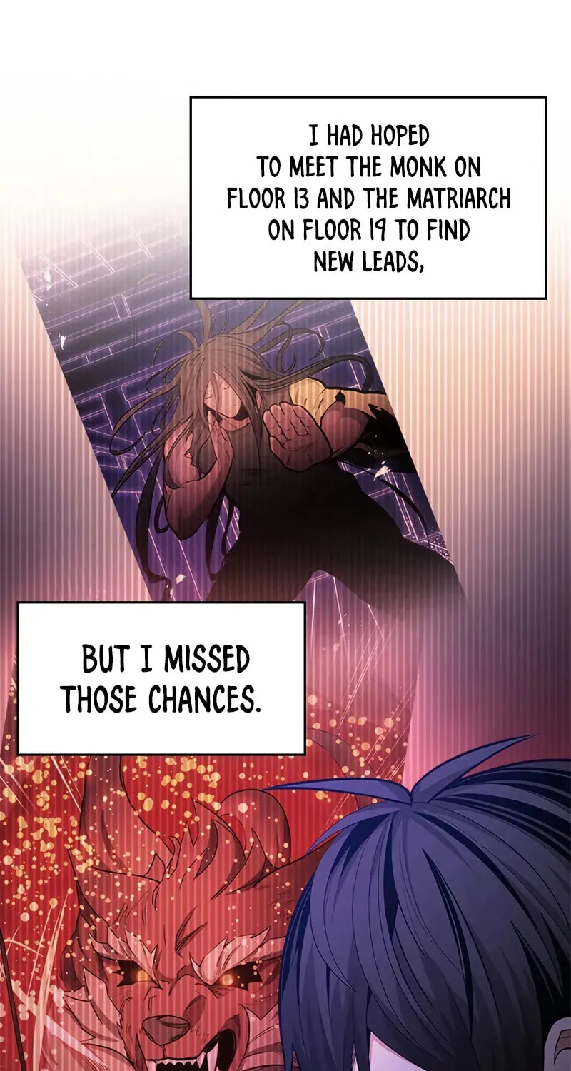 The Tutorial Is Too Tough! Chapter 227 page 54 - 