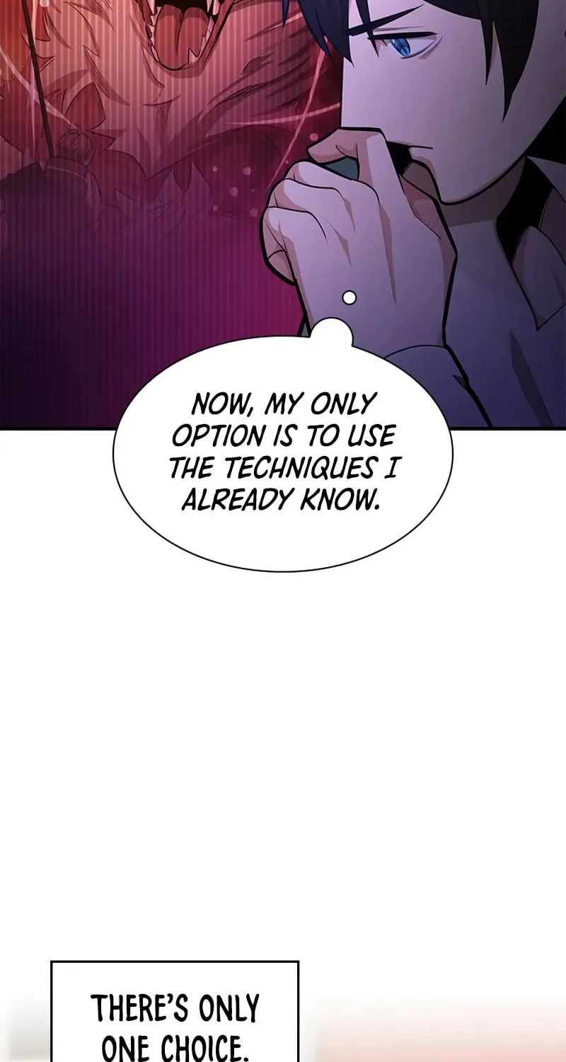 The Tutorial Is Too Tough! Chapter 227 page 55 - 