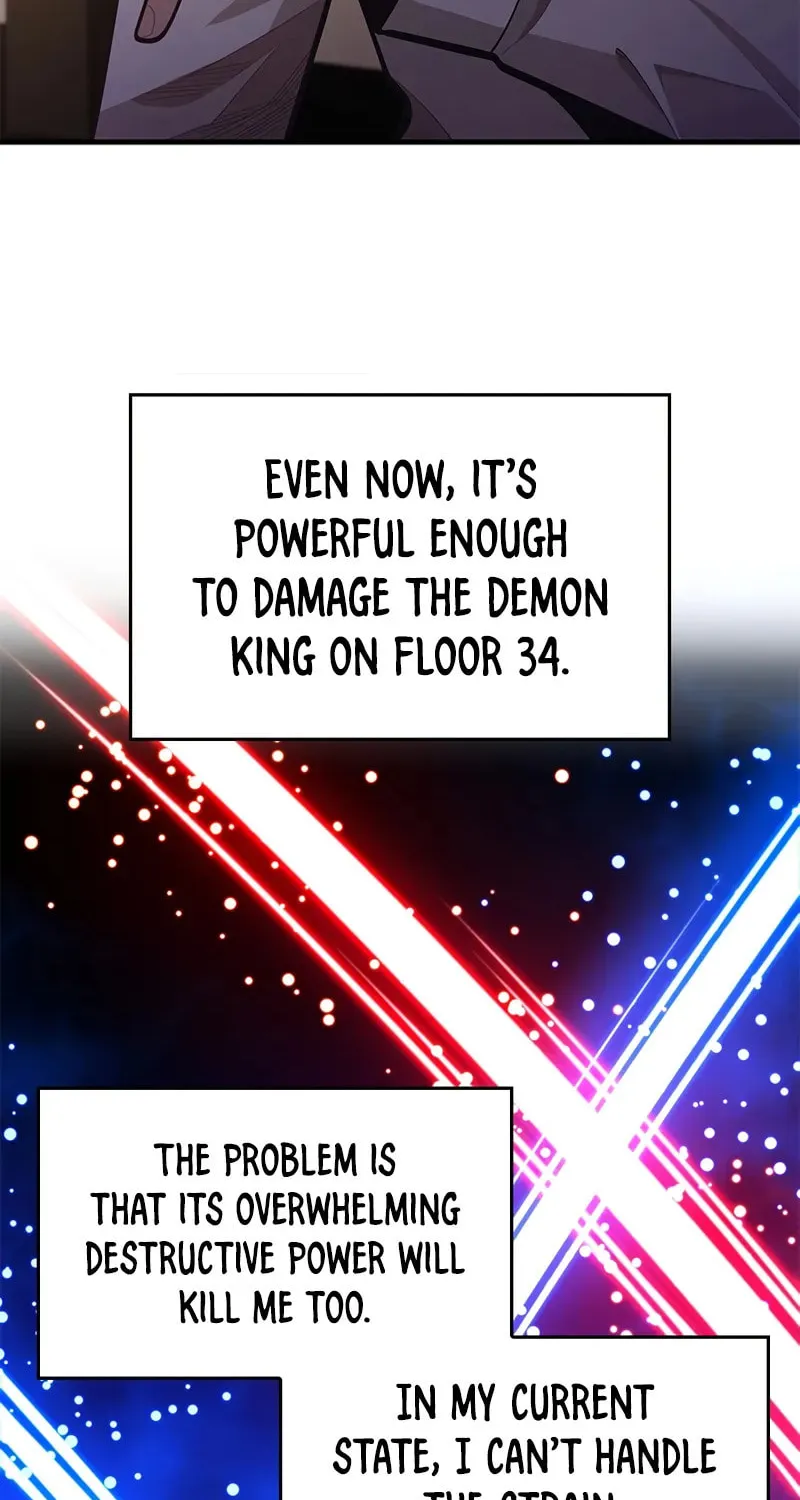 The Tutorial Is Too Tough! Chapter 227 page 57 - 