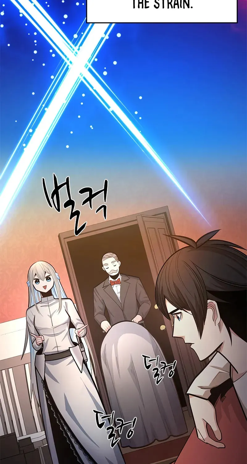 The Tutorial Is Too Tough! Chapter 227 page 58 - 