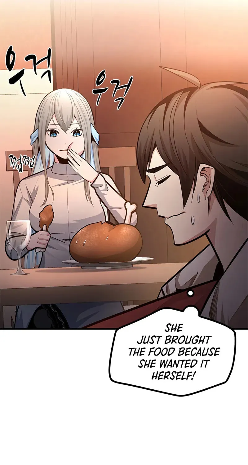 The Tutorial Is Too Tough! Chapter 227 page 60 - 