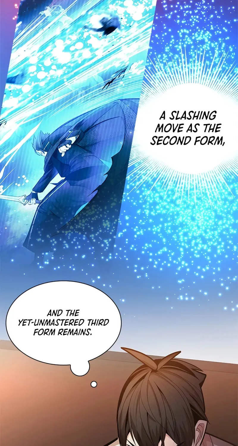 The Tutorial Is Too Tough! Chapter 227 page 63 - 