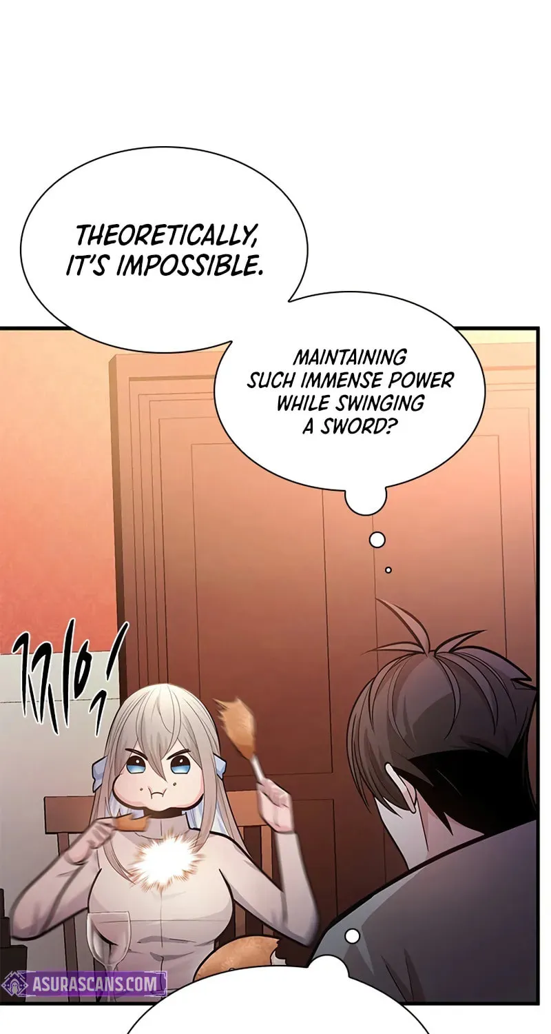 The Tutorial Is Too Tough! Chapter 227 page 66 - 