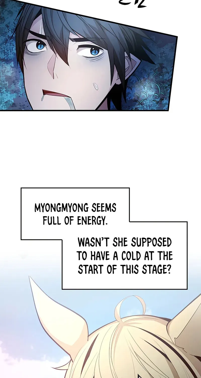 The Tutorial Is Too Tough! Chapter 227 page 8 - 