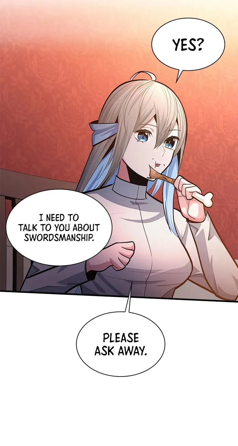 The Tutorial Is Too Tough! Chapter 227 page 72 - 