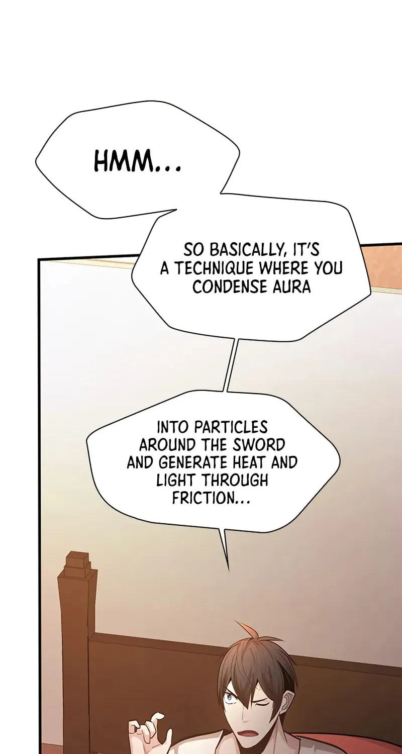 The Tutorial Is Too Tough! Chapter 227 page 73 - 