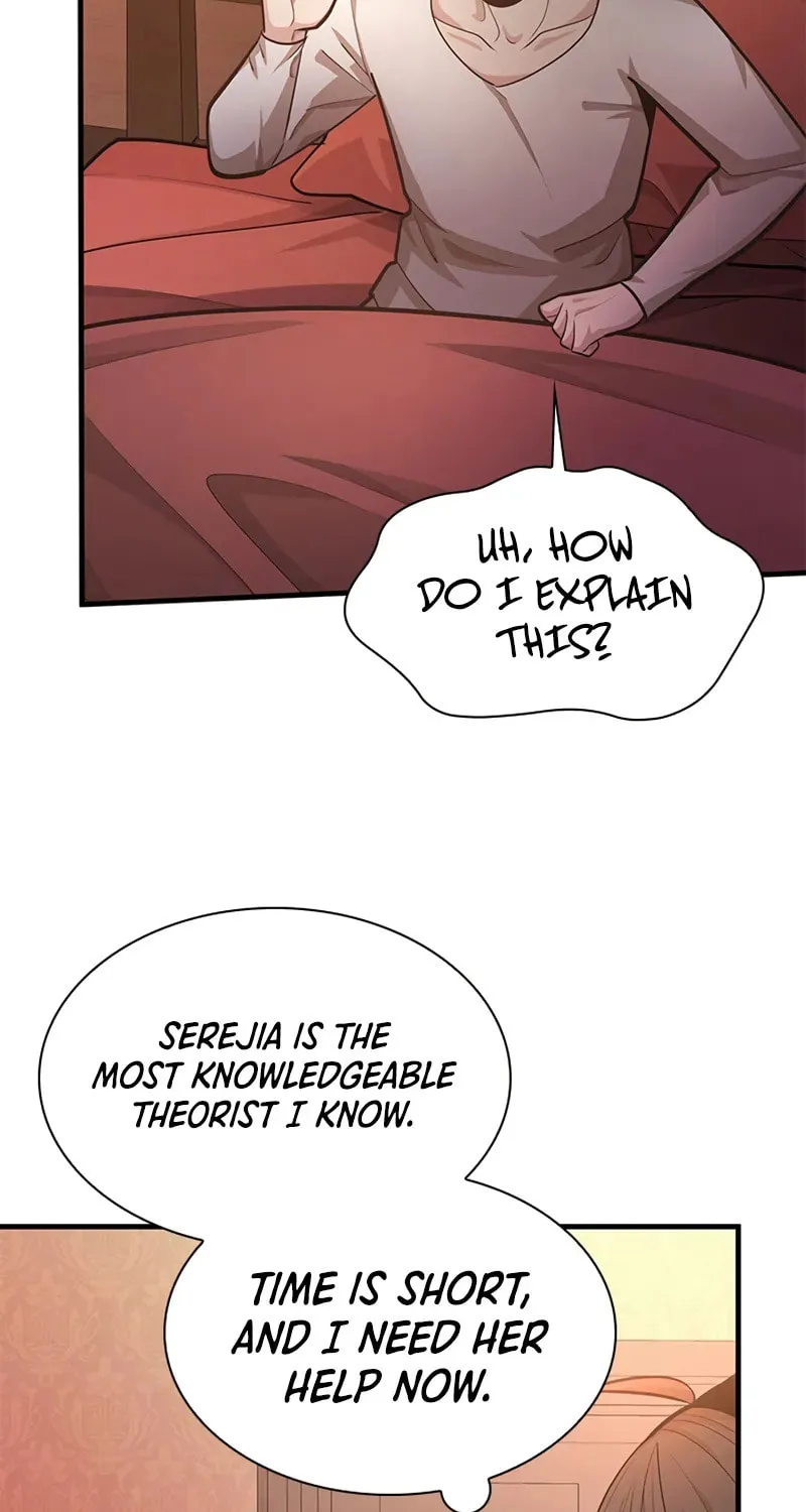 The Tutorial Is Too Tough! Chapter 227 page 74 - 