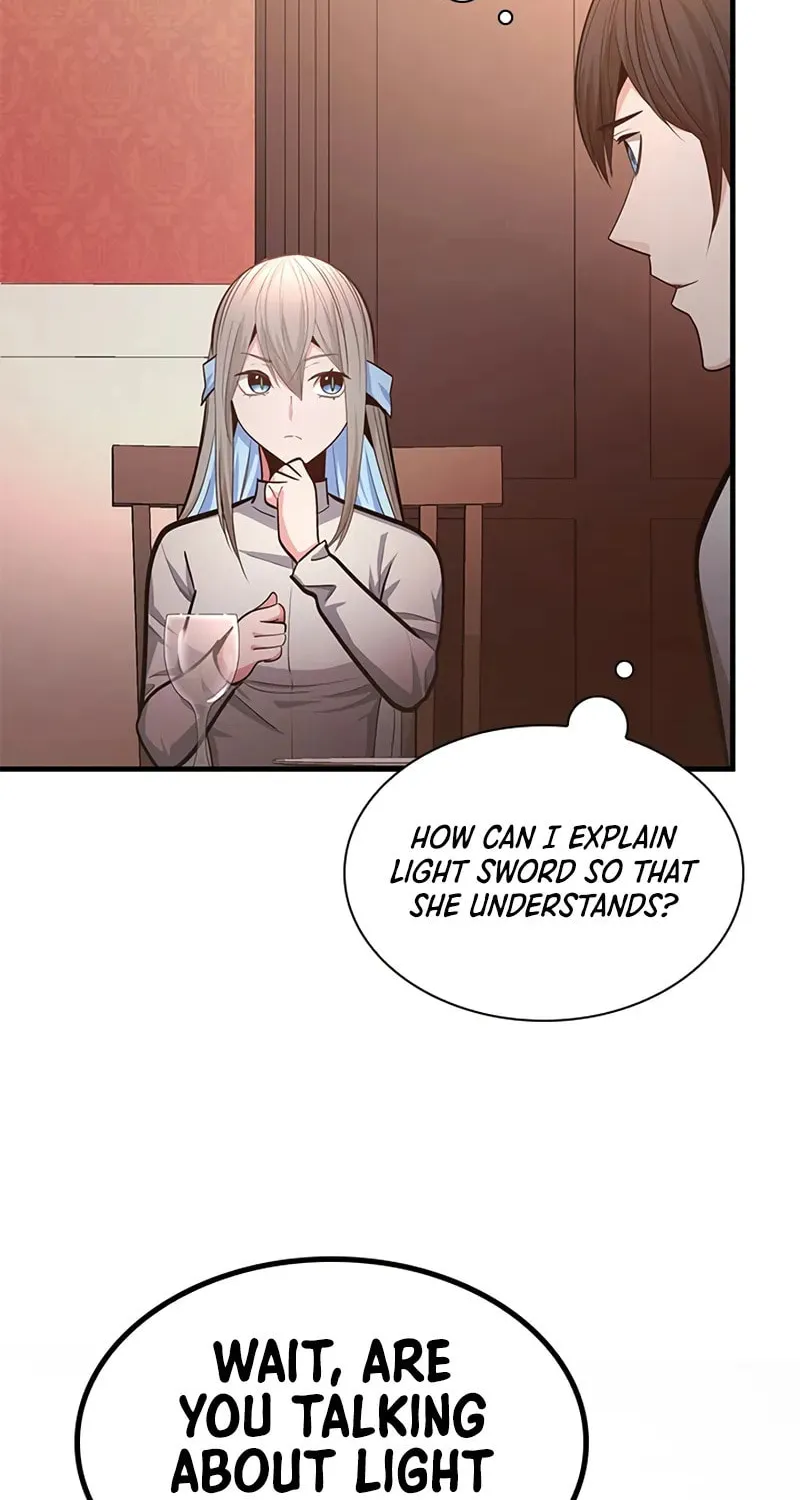 The Tutorial Is Too Tough! Chapter 227 page 75 - 
