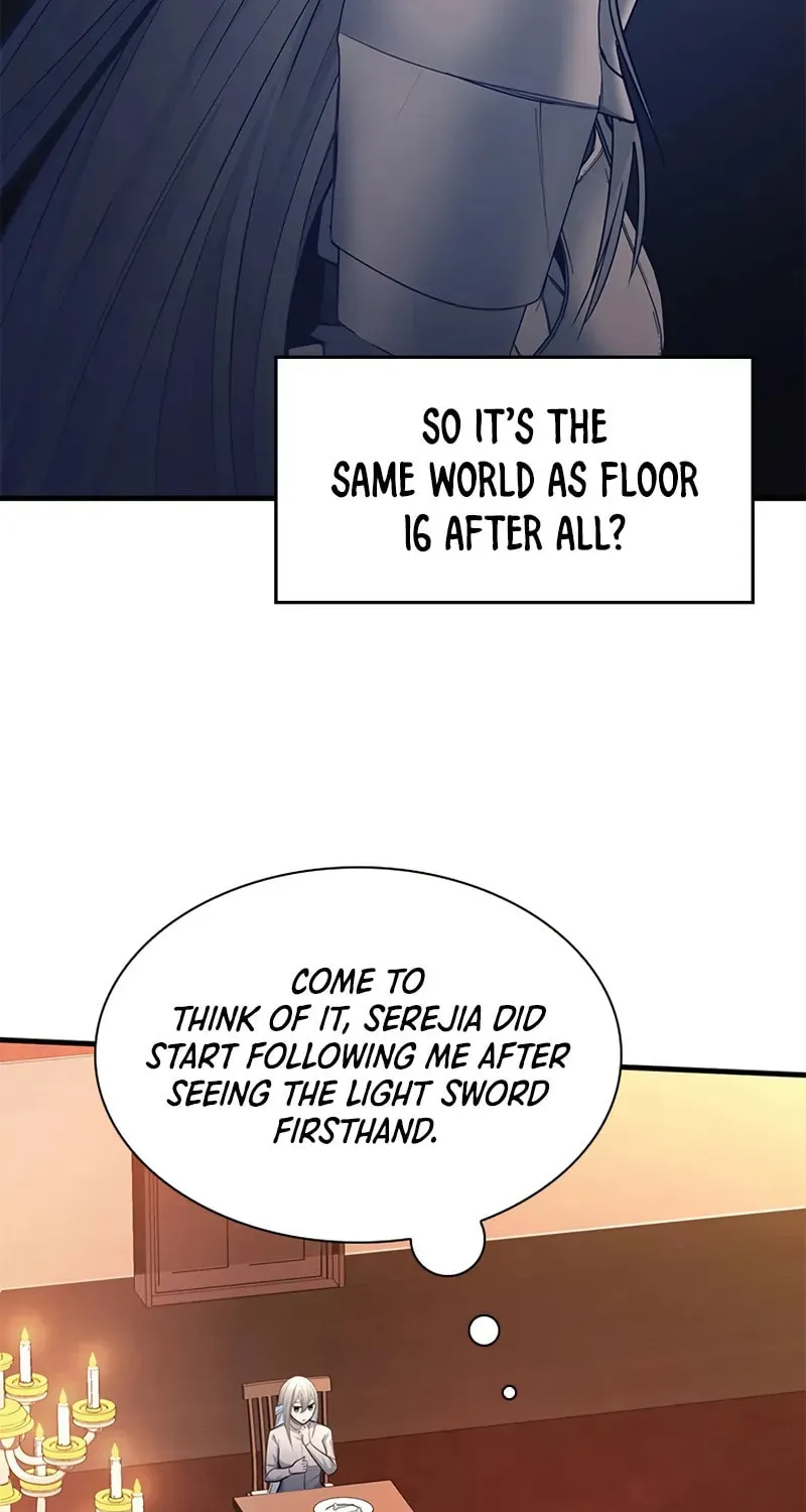 The Tutorial Is Too Tough! Chapter 227 page 79 - 