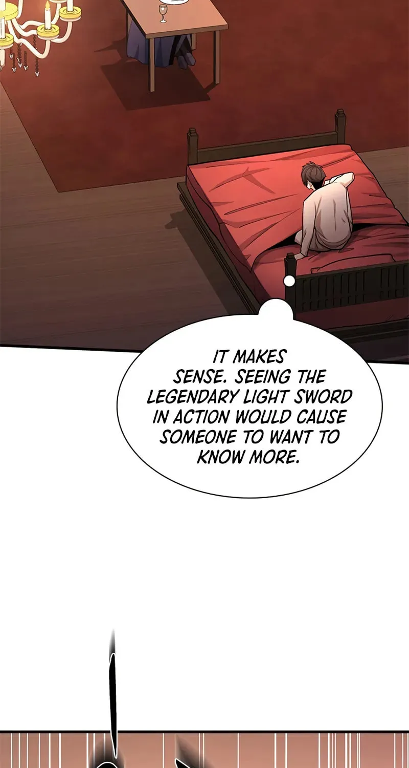 The Tutorial Is Too Tough! Chapter 227 page 80 - 