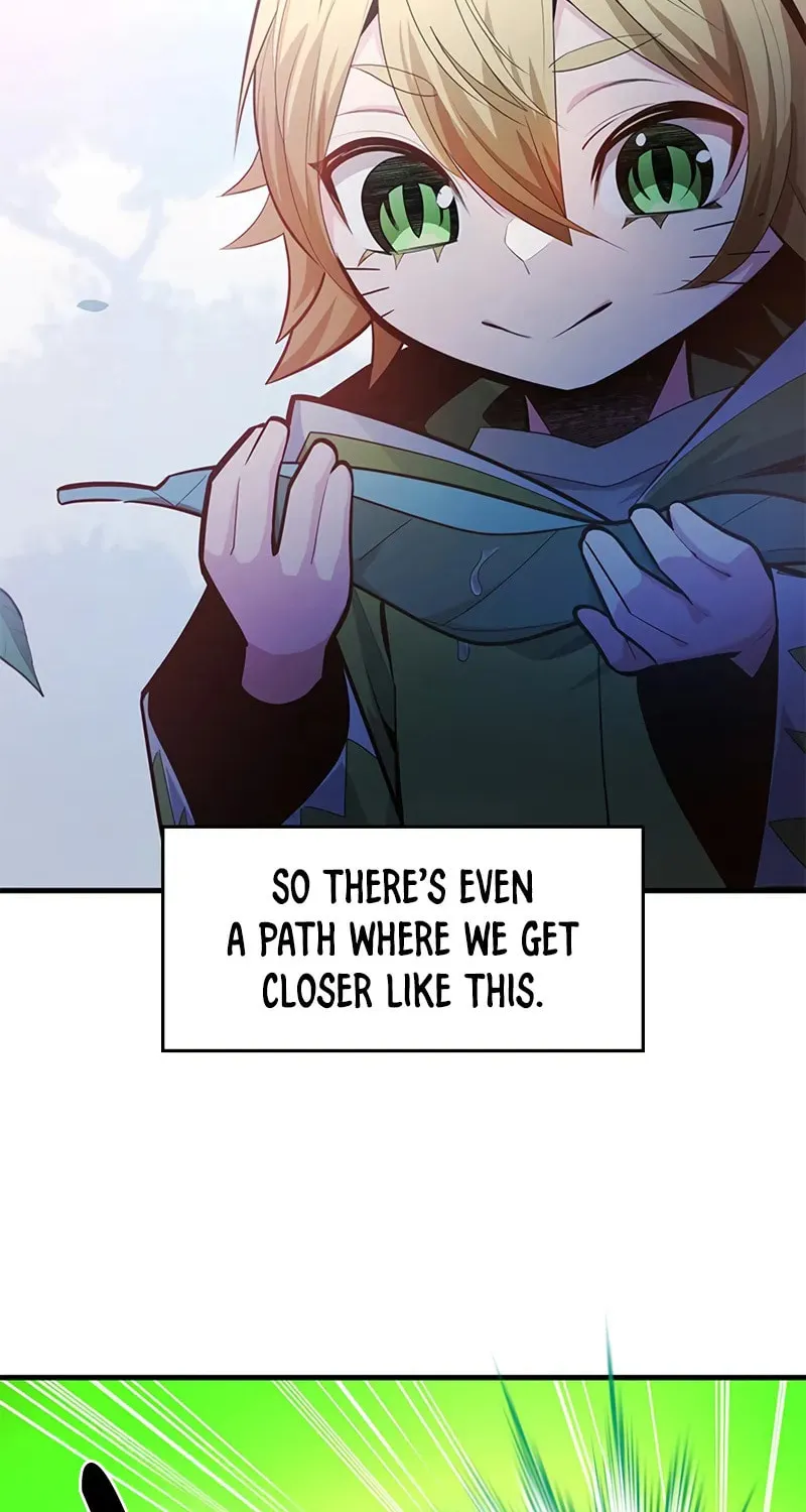 The Tutorial Is Too Tough! Chapter 227 page 9 - 