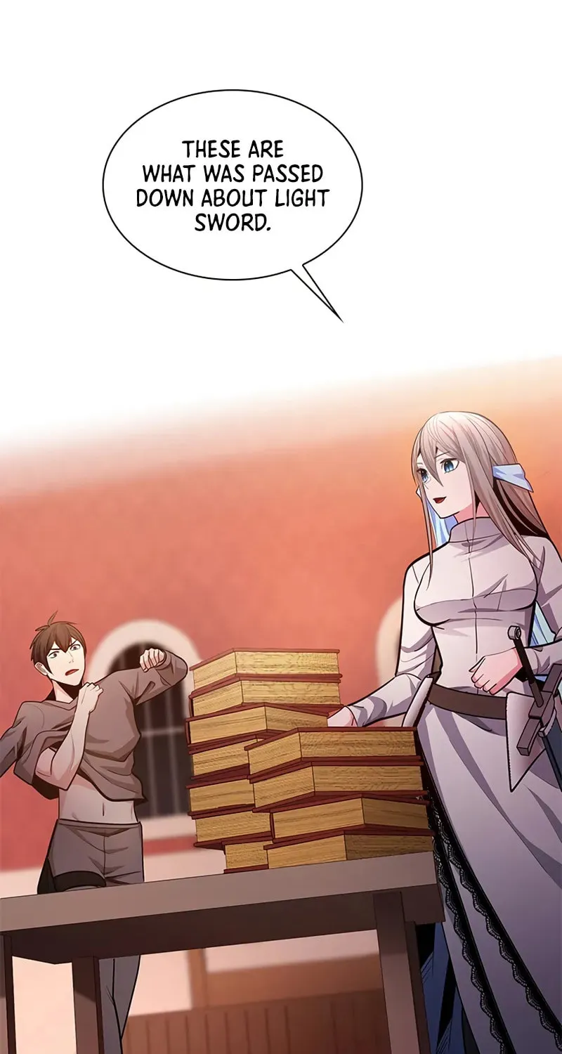 The Tutorial Is Too Tough! Chapter 227 page 83 - 
