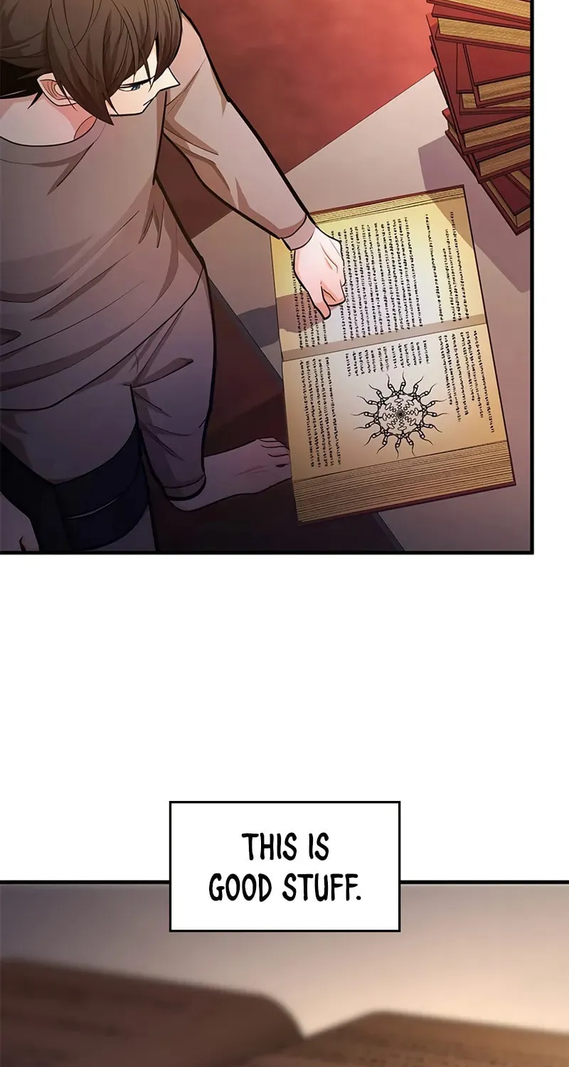The Tutorial Is Too Tough! Chapter 227 page 85 - 