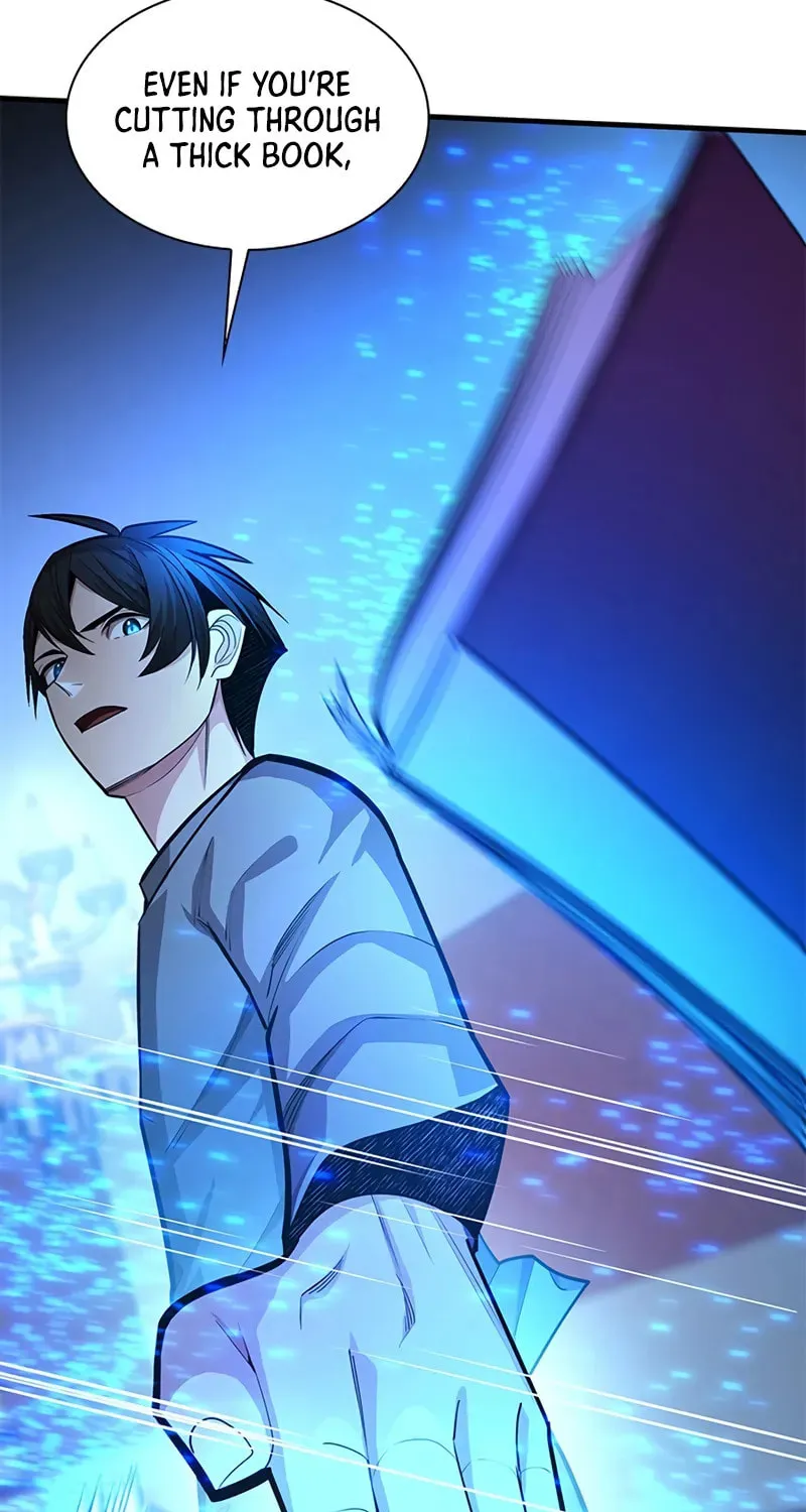 The Tutorial Is Too Tough! Chapter 227 page 90 - 