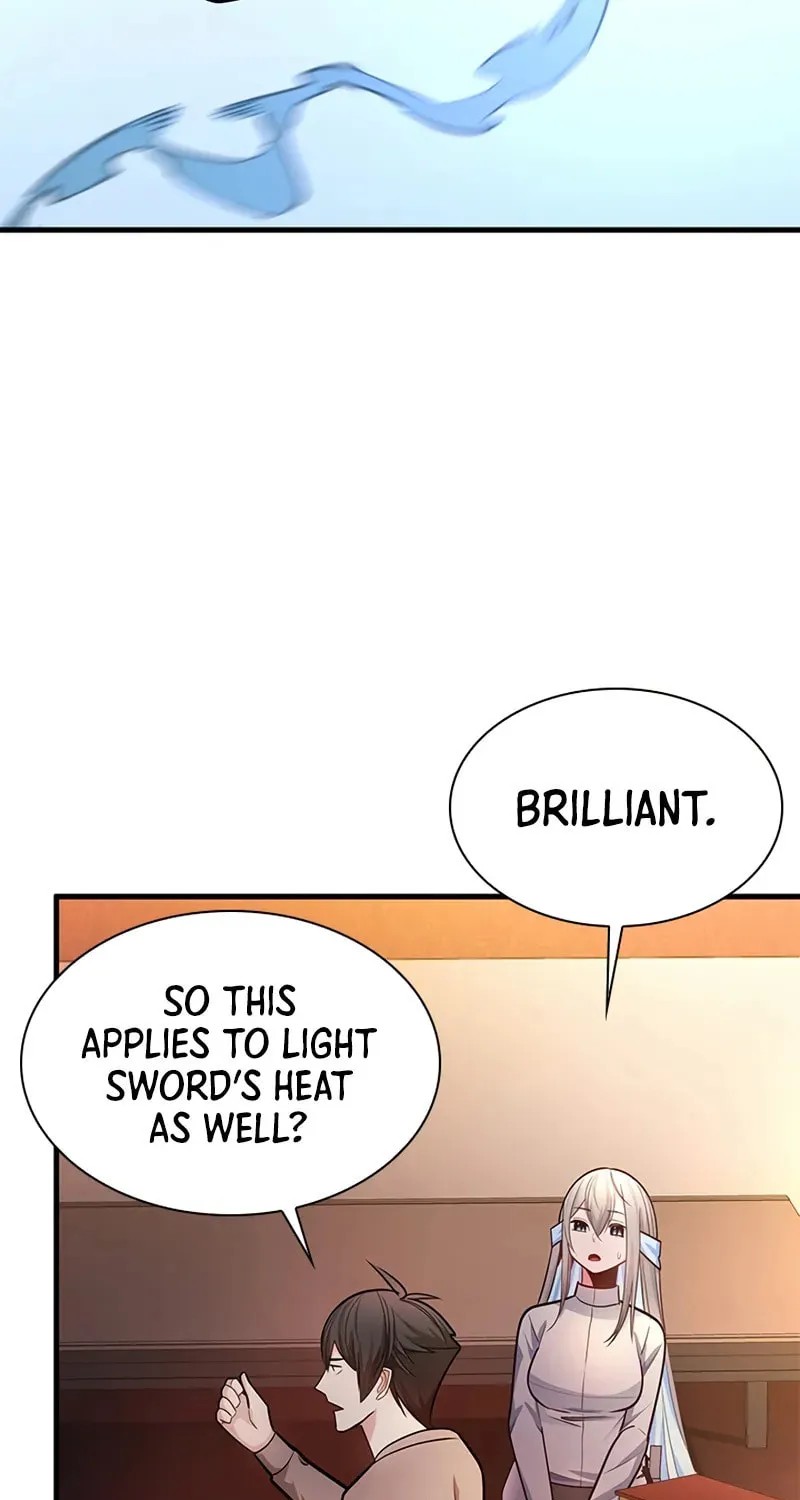 The Tutorial Is Too Tough! Chapter 227 page 94 - 