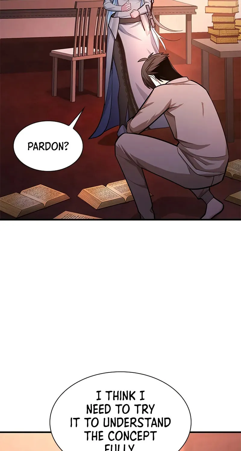 The Tutorial Is Too Tough! Chapter 227 page 98 - 