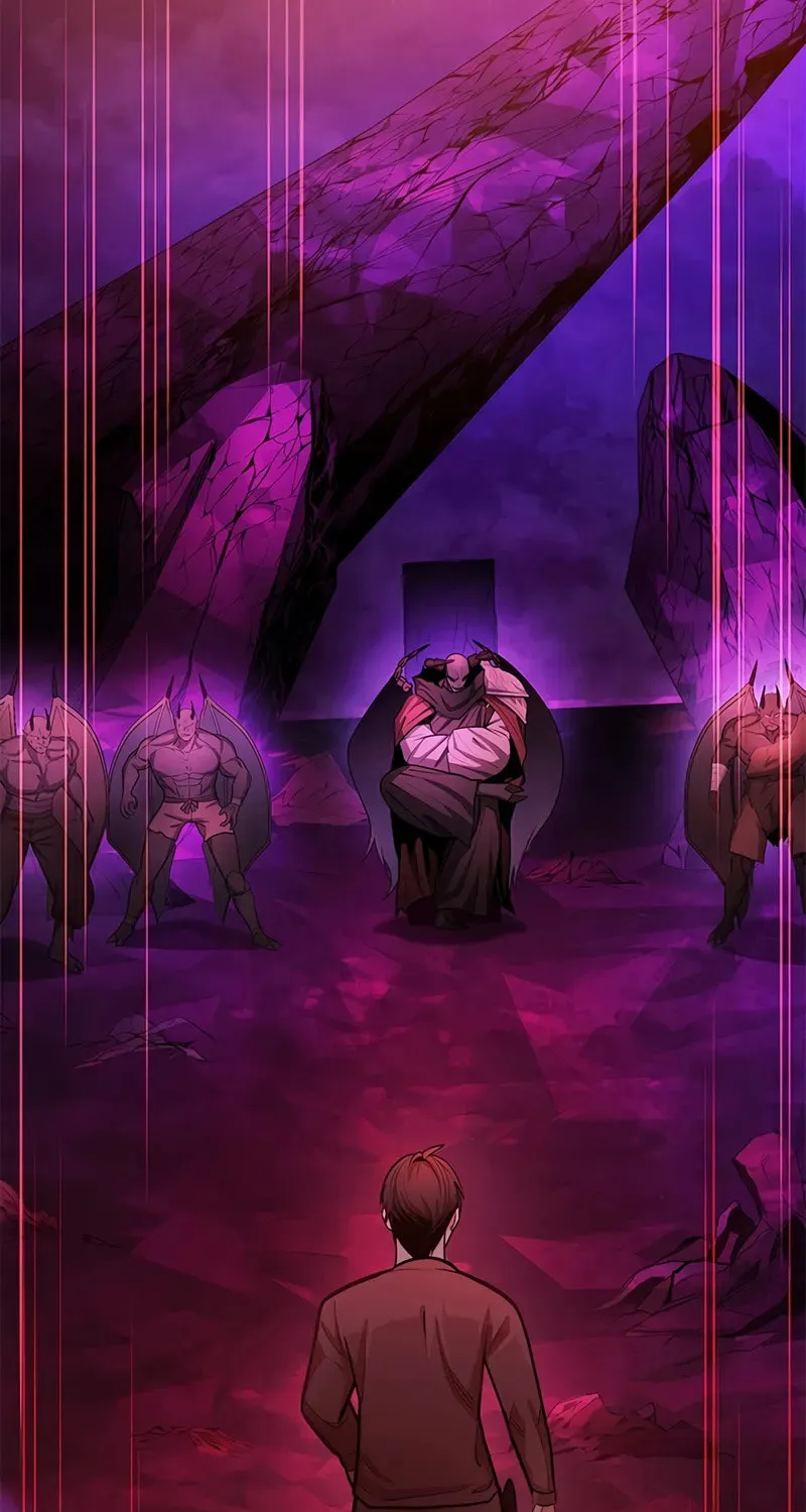 The Tutorial Is Too Tough! Chapter 228 page 102 - 
