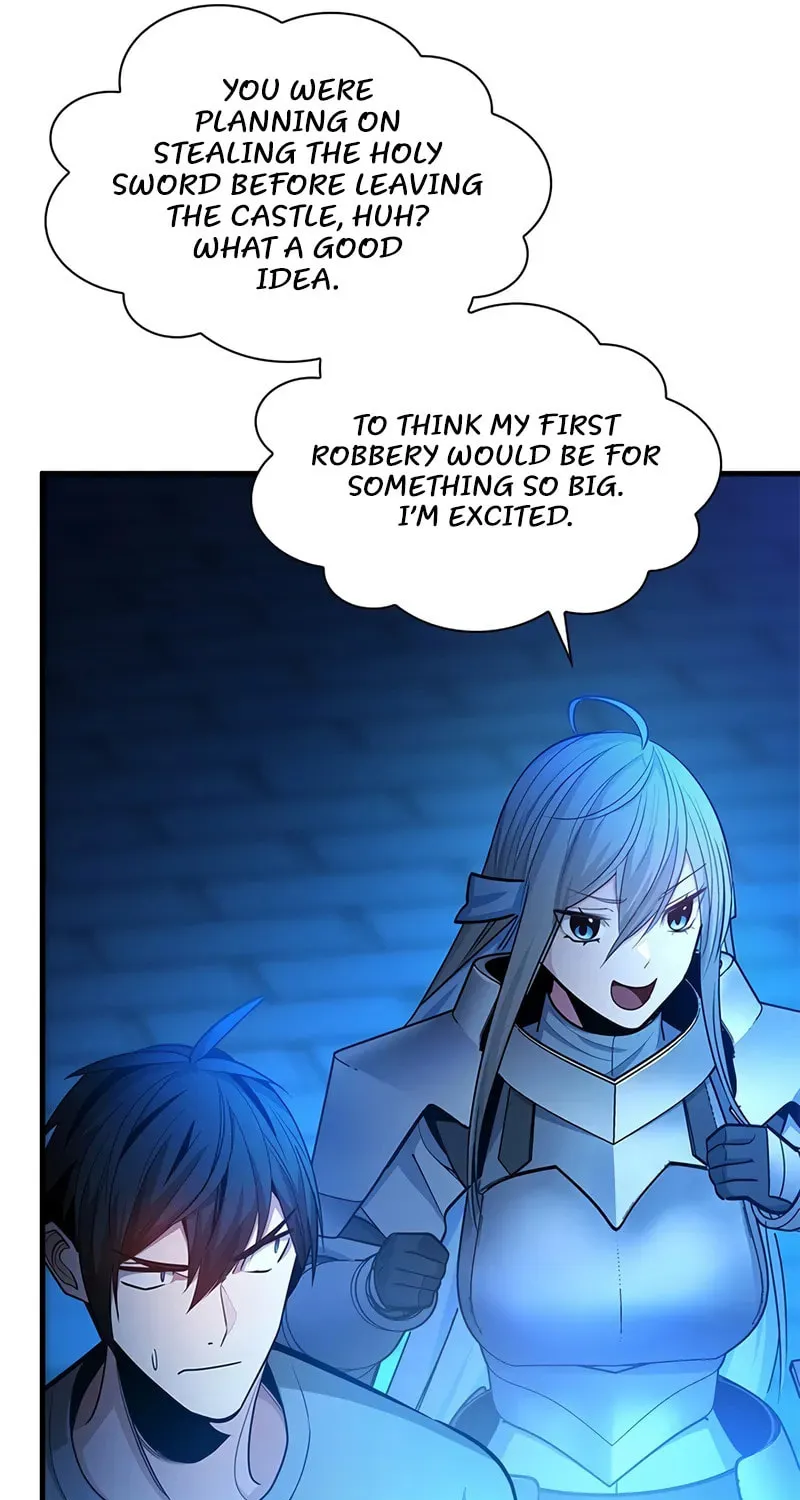 The Tutorial Is Too Tough! Chapter 228 page 12 - 