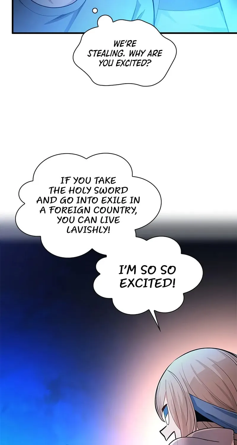 The Tutorial Is Too Tough! Chapter 228 page 13 - 