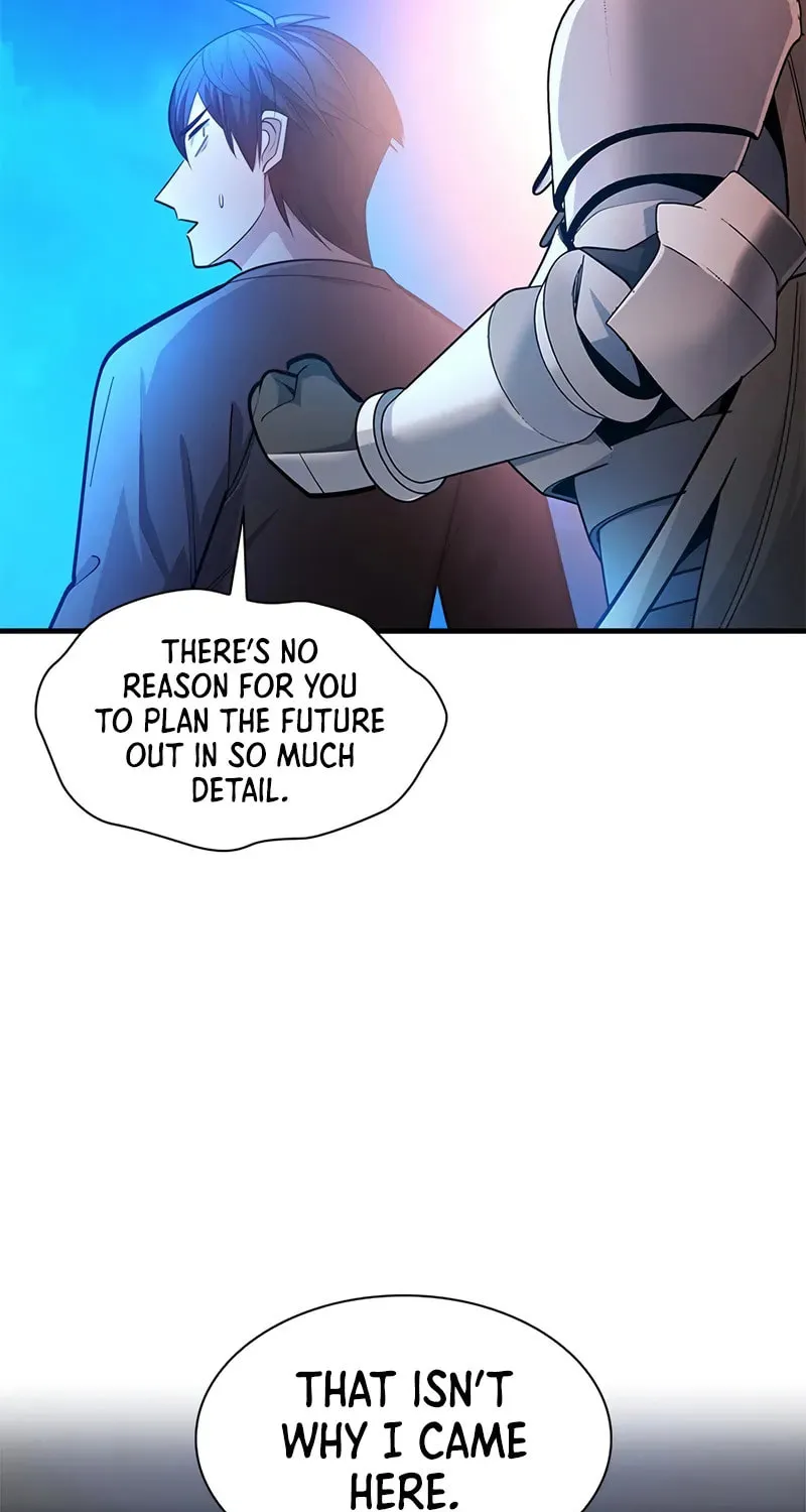 The Tutorial Is Too Tough! Chapter 228 page 14 - 