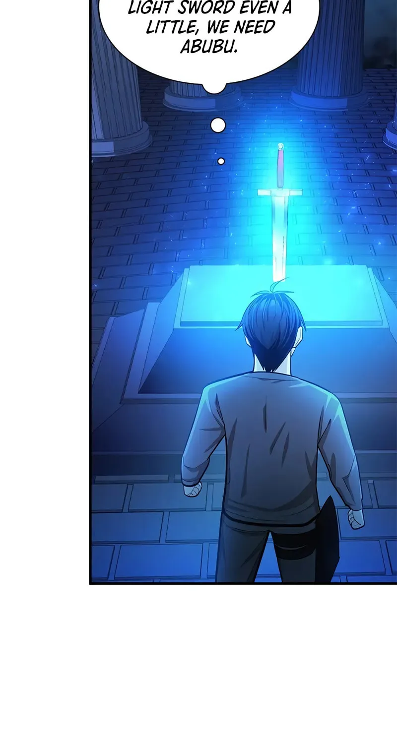 The Tutorial Is Too Tough! Chapter 228 page 18 - 