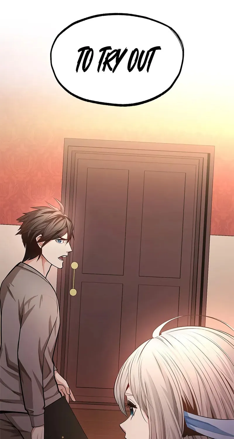The Tutorial Is Too Tough! Chapter 228 page 3 - 