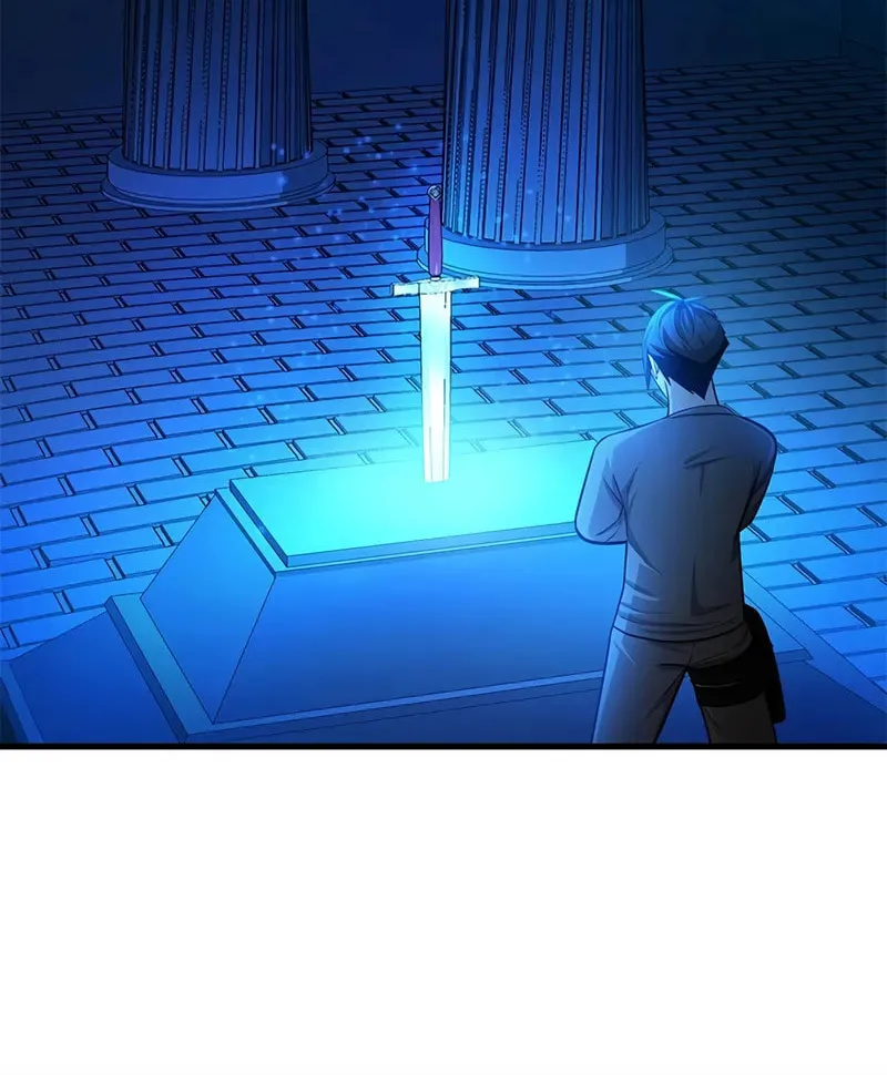 The Tutorial Is Too Tough! Chapter 228 page 21 - 