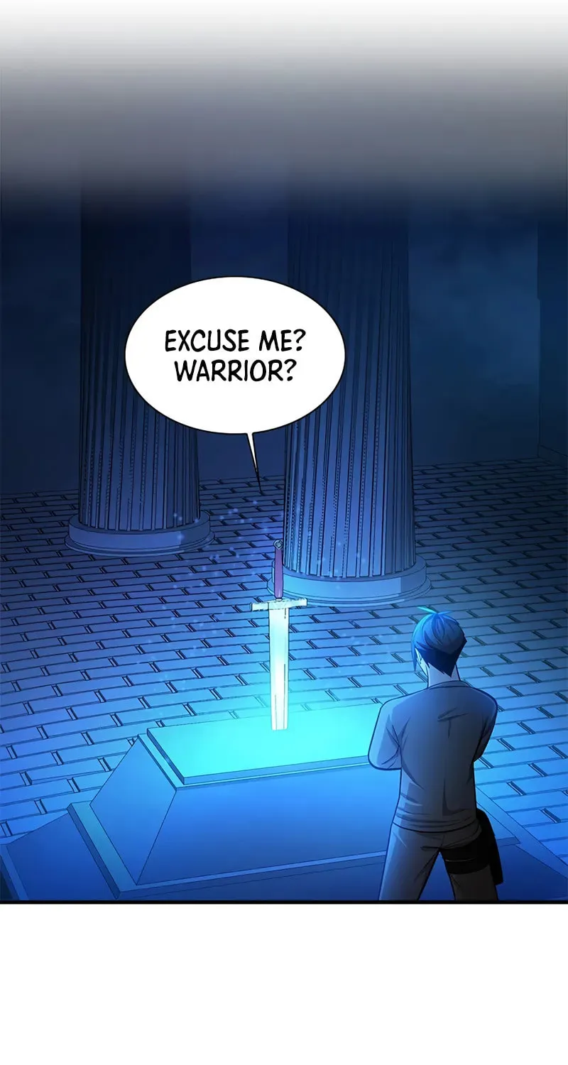 The Tutorial Is Too Tough! Chapter 228 page 22 - 