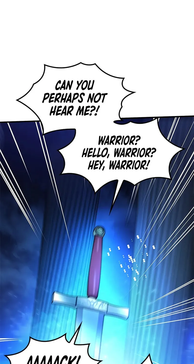 The Tutorial Is Too Tough! Chapter 228 page 23 - 