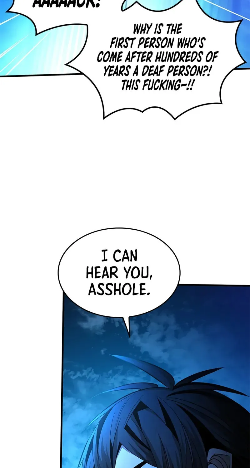The Tutorial Is Too Tough! Chapter 228 page 24 - 