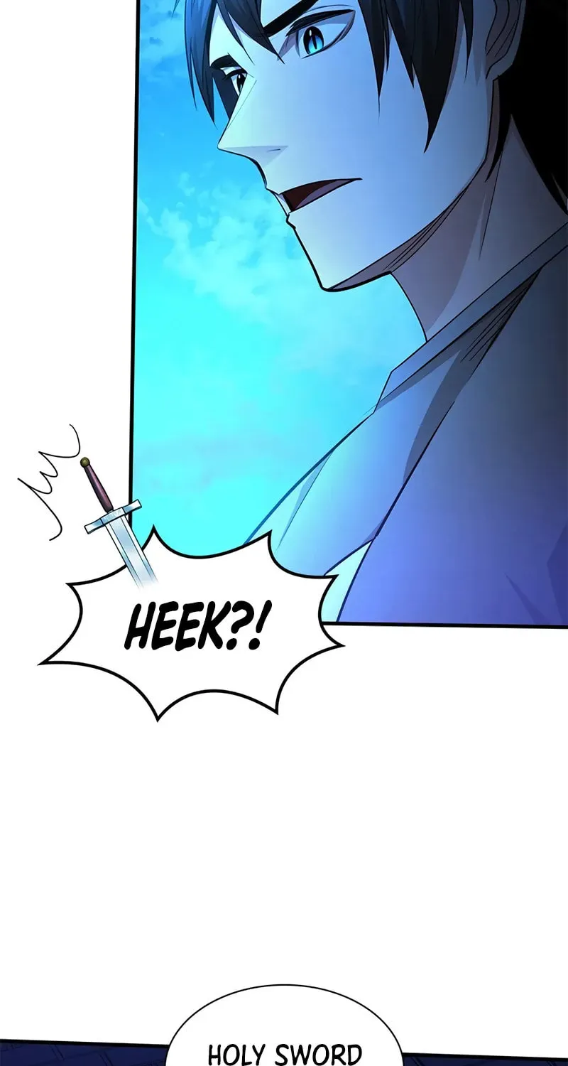 The Tutorial Is Too Tough! Chapter 228 page 25 - 