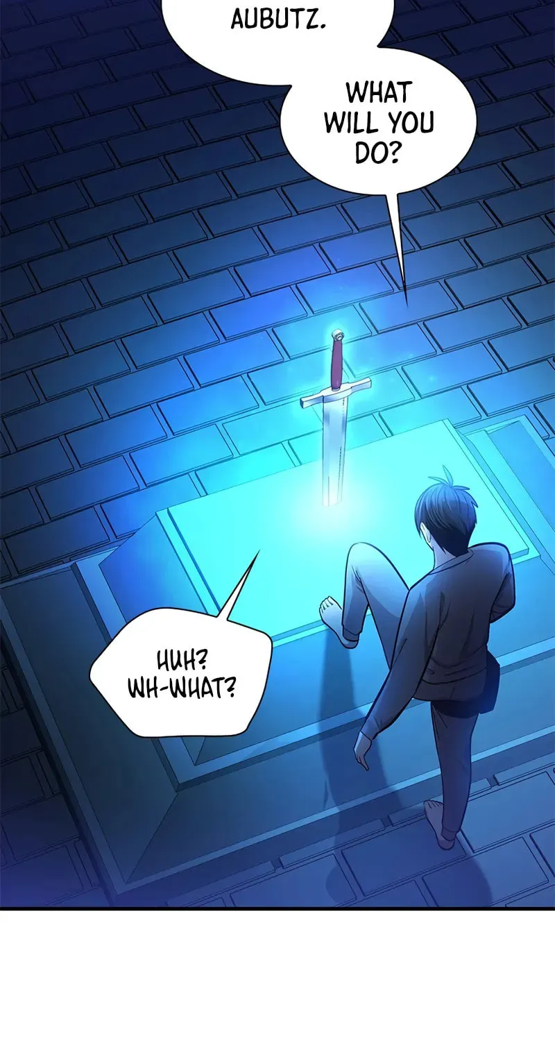 The Tutorial Is Too Tough! Chapter 228 page 26 - 