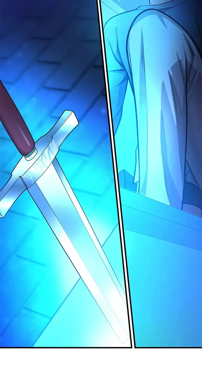 The Tutorial Is Too Tough! Chapter 228 page 28 - 