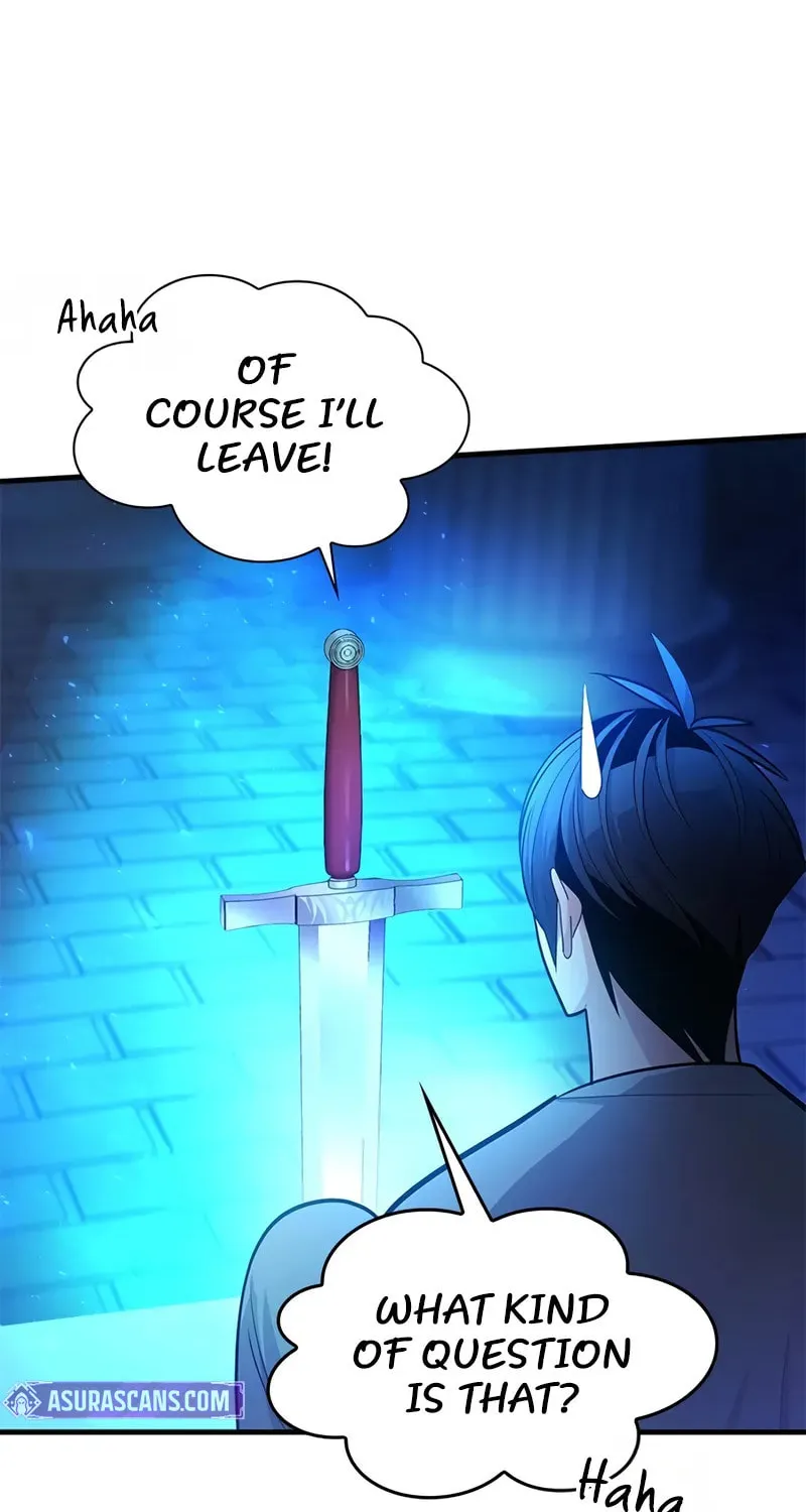 The Tutorial Is Too Tough! Chapter 228 page 29 - 