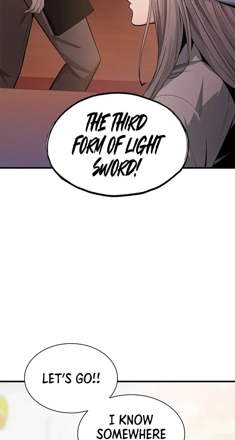 The Tutorial Is Too Tough! Chapter 228 page 4 - 