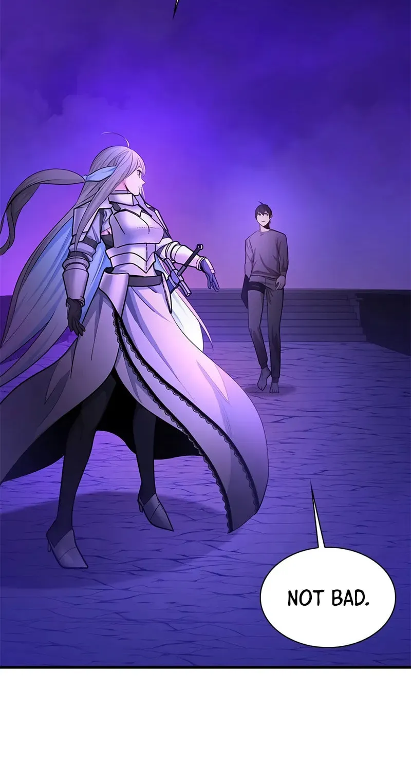 The Tutorial Is Too Tough! Chapter 228 page 34 - 