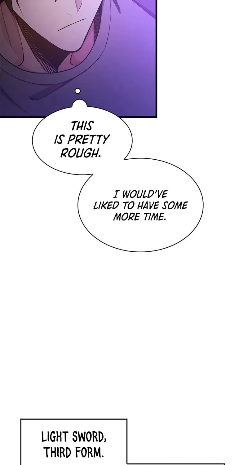 The Tutorial Is Too Tough! Chapter 228 page 36 - 