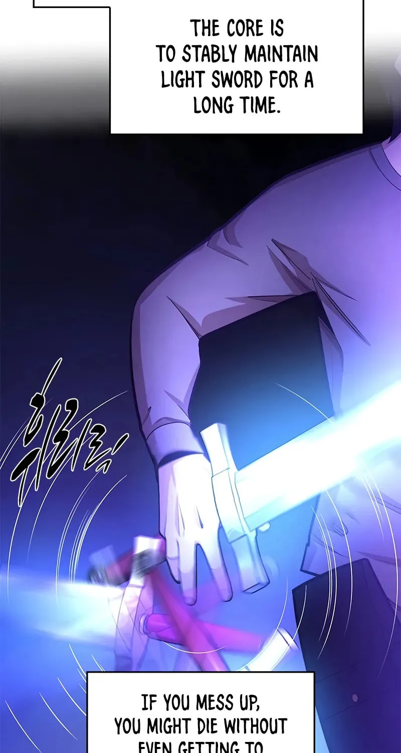 The Tutorial Is Too Tough! Chapter 228 page 37 - 