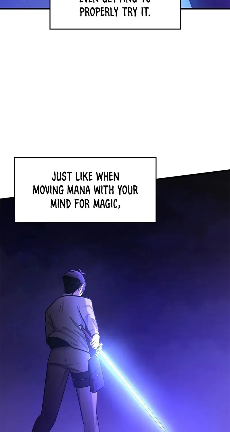 The Tutorial Is Too Tough! Chapter 228 page 38 - 