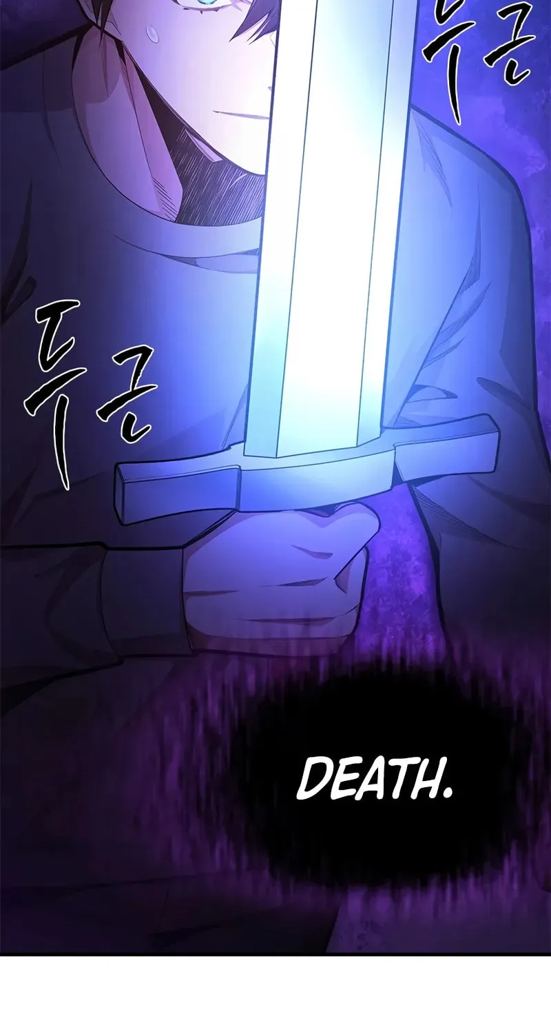 The Tutorial Is Too Tough! Chapter 228 page 40 - 