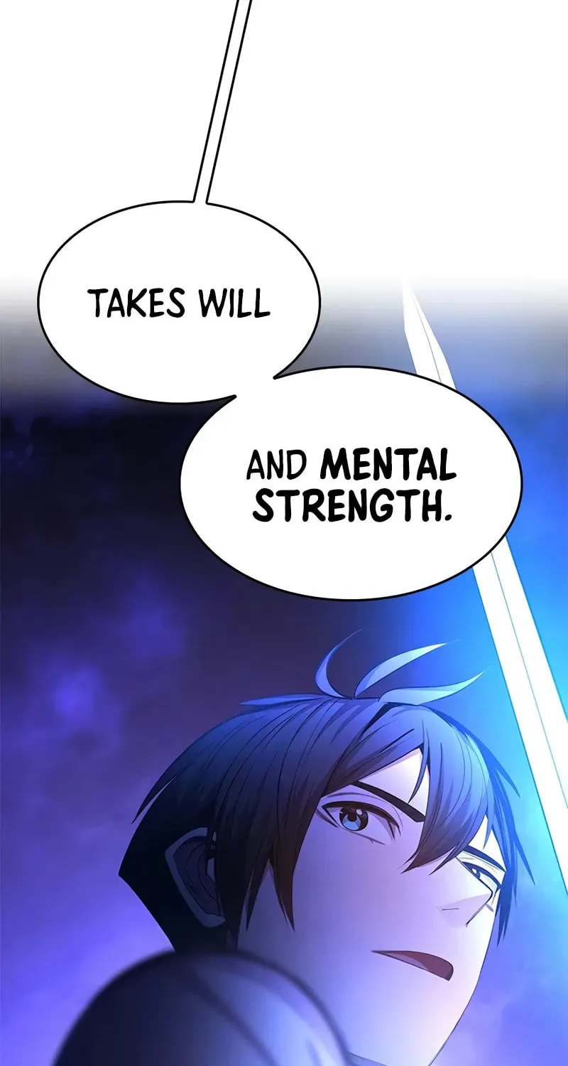 The Tutorial Is Too Tough! Chapter 228 page 44 - 