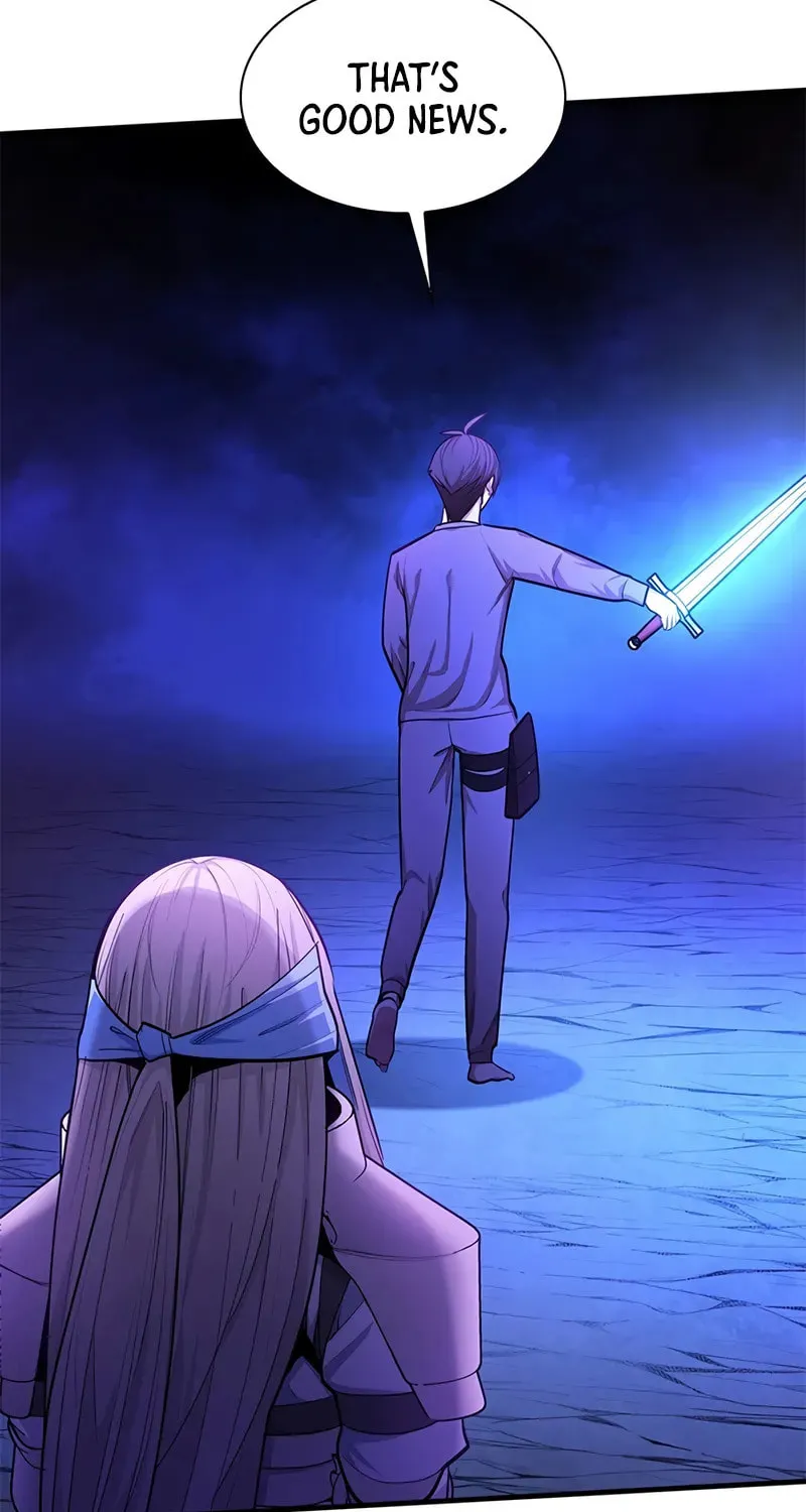 The Tutorial Is Too Tough! Chapter 228 page 47 - 