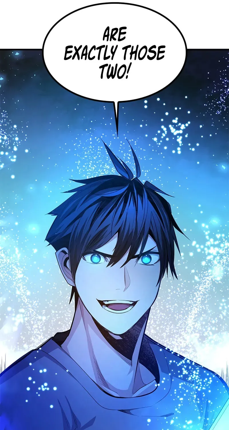 The Tutorial Is Too Tough! Chapter 228 page 50 - 