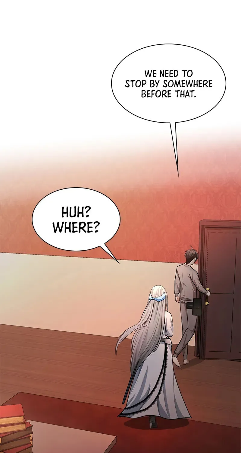 The Tutorial Is Too Tough! Chapter 228 page 6 - 
